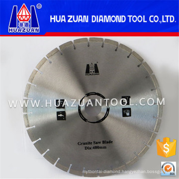 Diamond Granite Block Cutting Machinery Saw Blade